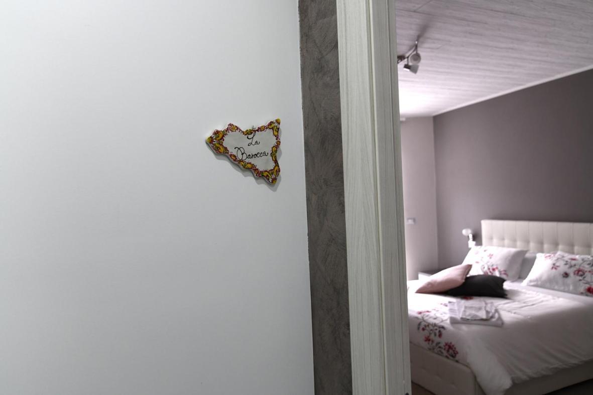 Bed and Breakfast La Regina Di Saba Piazza Armerina Exterior foto
