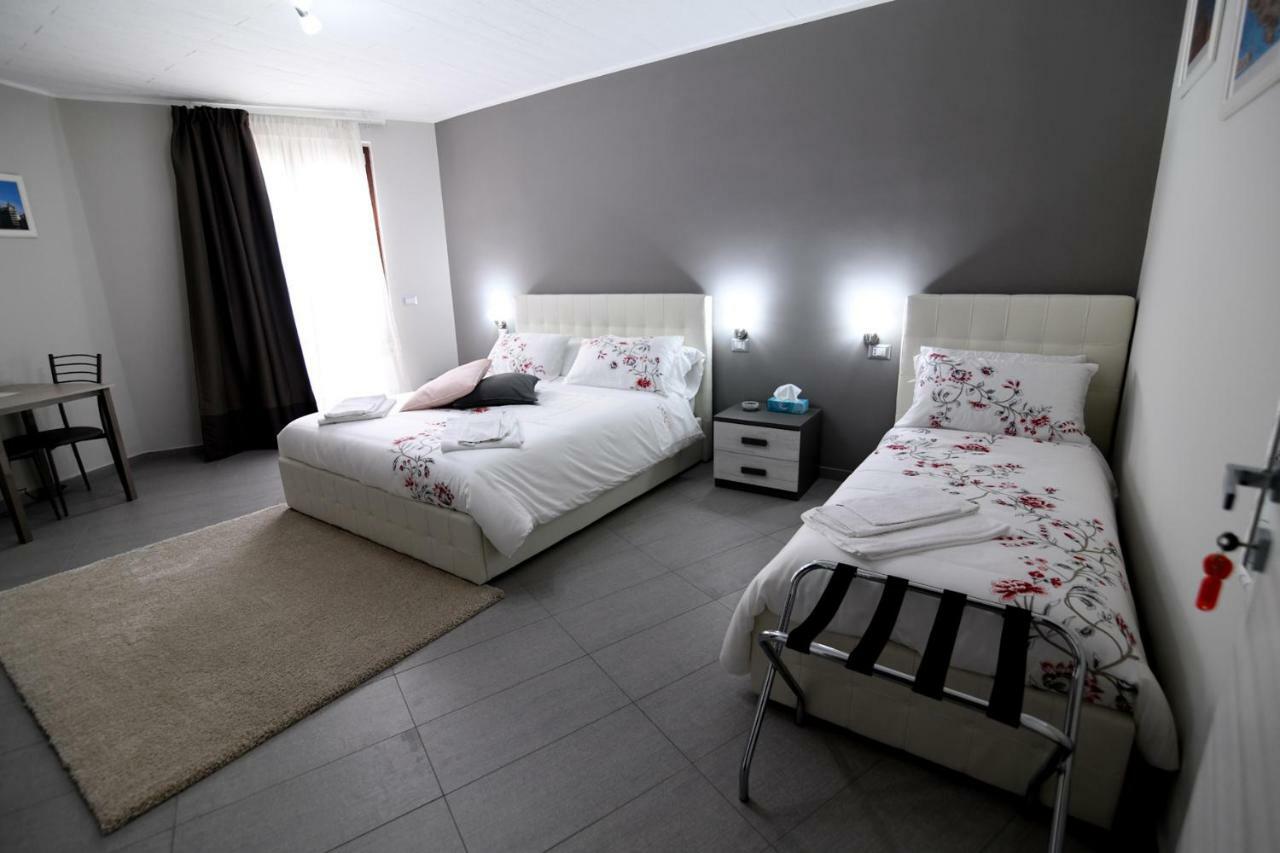Bed and Breakfast La Regina Di Saba Piazza Armerina Exterior foto