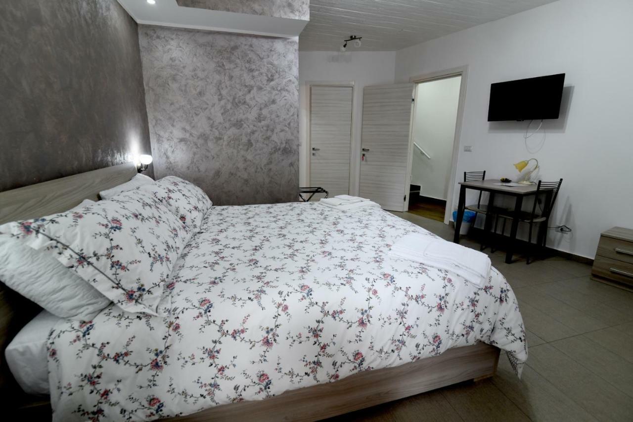Bed and Breakfast La Regina Di Saba Piazza Armerina Exterior foto